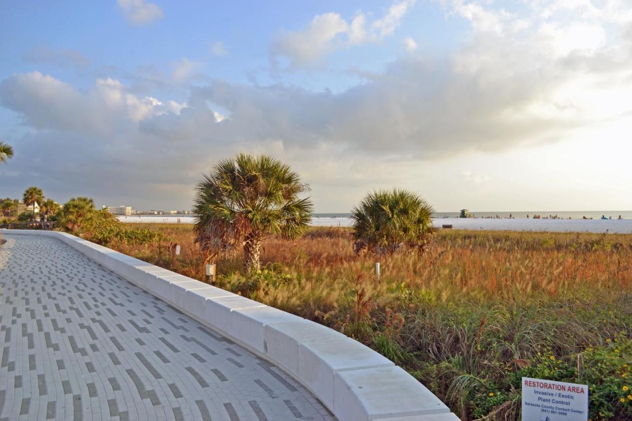 Siesta Key Beach - Capri 665 #4 Exterior photo