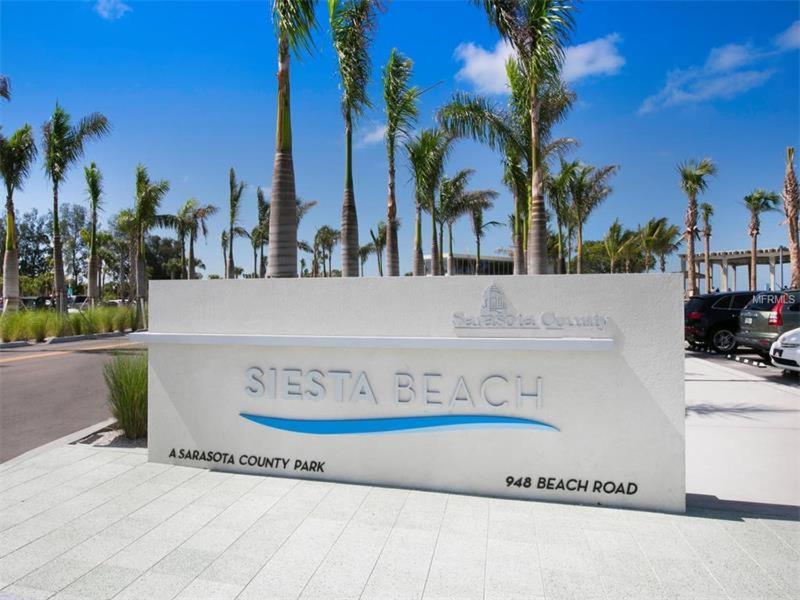 Siesta Key Beach - Capri 665 #4 Exterior photo