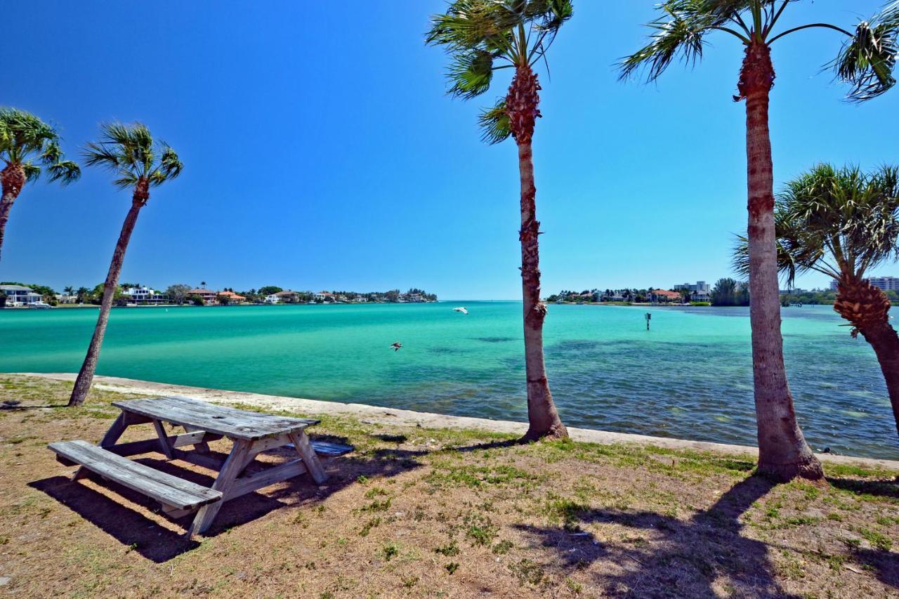 Siesta Key Beach - Capri 665 #4 Exterior photo